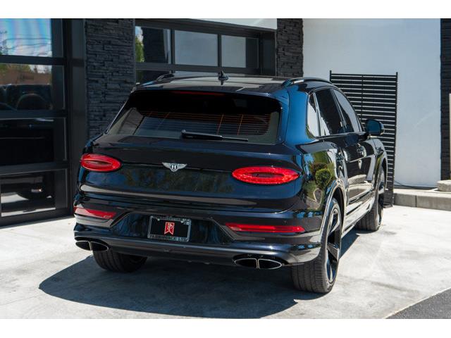 2022 Bentley Bentayga (CC-2072422) for sale in Boise, Idaho
