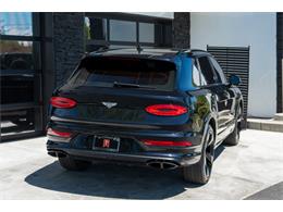 2022 Bentley Bentayga (CC-2072422) for sale in Boise, Idaho