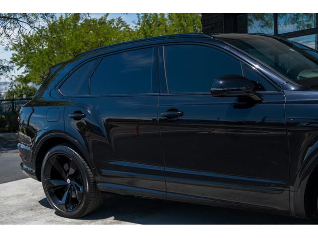 2022 Bentley Bentayga (CC-2072422) for sale in Boise, Idaho