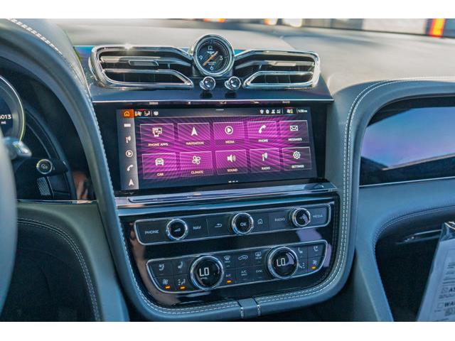 2022 Bentley Bentayga (CC-2072422) for sale in Boise, Idaho