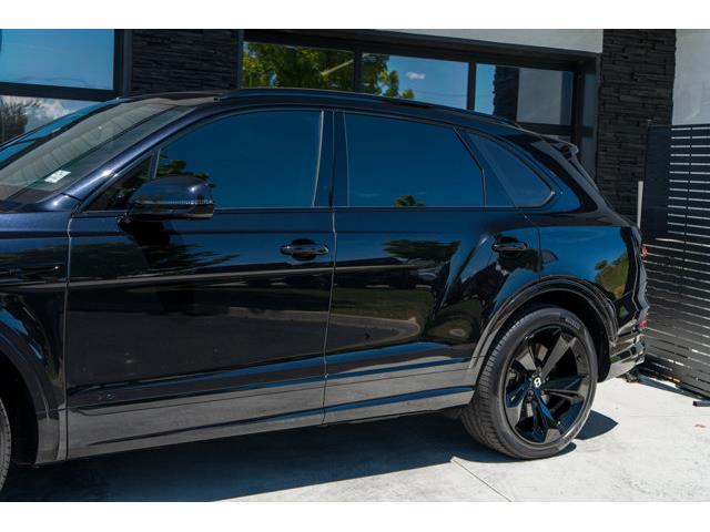 2022 Bentley Bentayga (CC-2072422) for sale in Boise, Idaho
