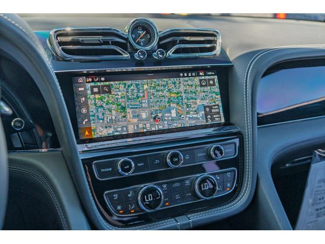 2022 Bentley Bentayga (CC-2072422) for sale in Boise, Idaho