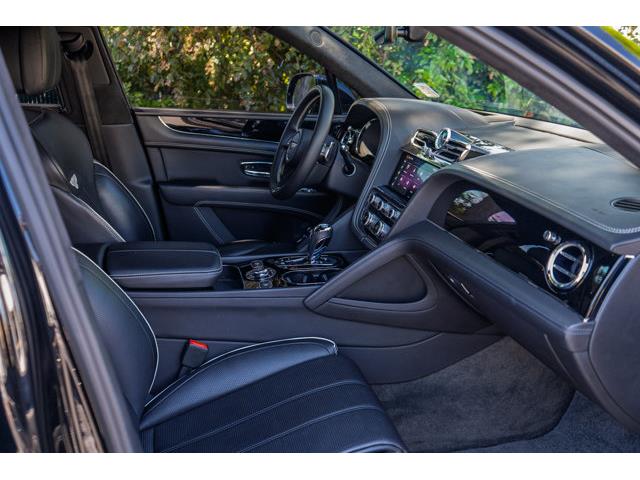 2022 Bentley Bentayga (CC-2072422) for sale in Boise, Idaho
