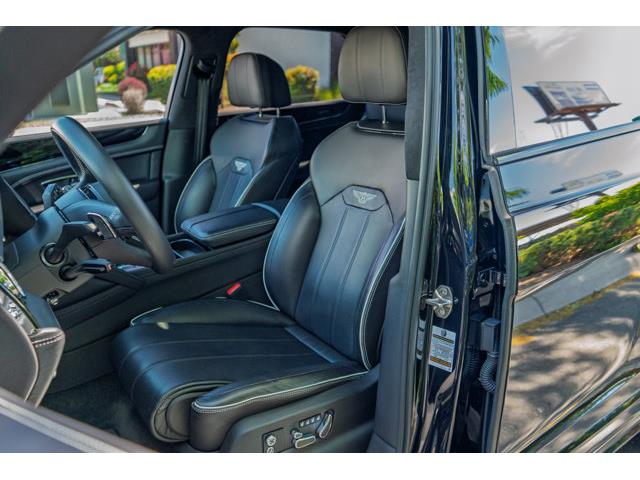 2022 Bentley Bentayga (CC-2072422) for sale in Boise, Idaho