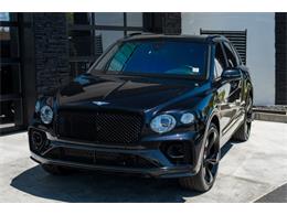 2022 Bentley Bentayga (CC-2072422) for sale in Boise, Idaho
