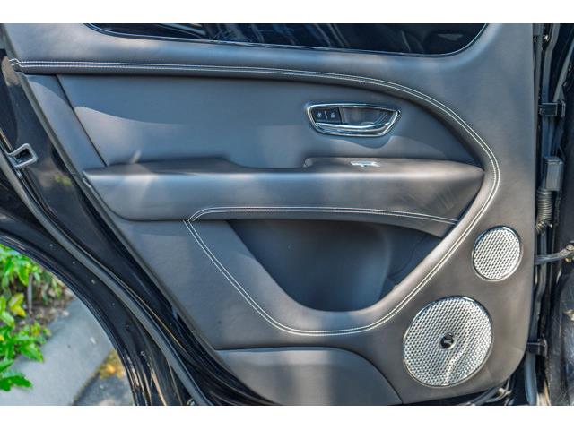 2022 Bentley Bentayga (CC-2072422) for sale in Boise, Idaho