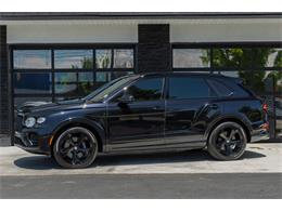 2022 Bentley Bentayga (CC-2072422) for sale in Boise, Idaho