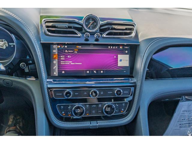 2022 Bentley Bentayga (CC-2072422) for sale in Boise, Idaho