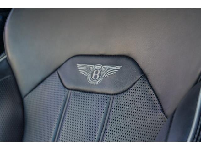 2022 Bentley Bentayga (CC-2072422) for sale in Boise, Idaho