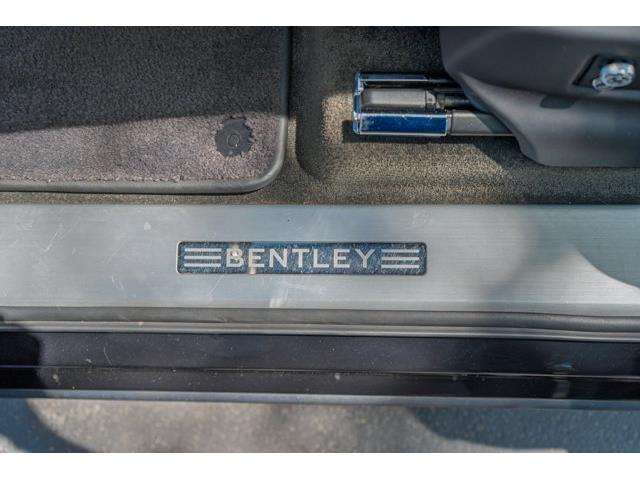2022 Bentley Bentayga (CC-2072422) for sale in Boise, Idaho
