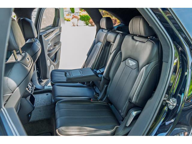 2022 Bentley Bentayga (CC-2072422) for sale in Boise, Idaho