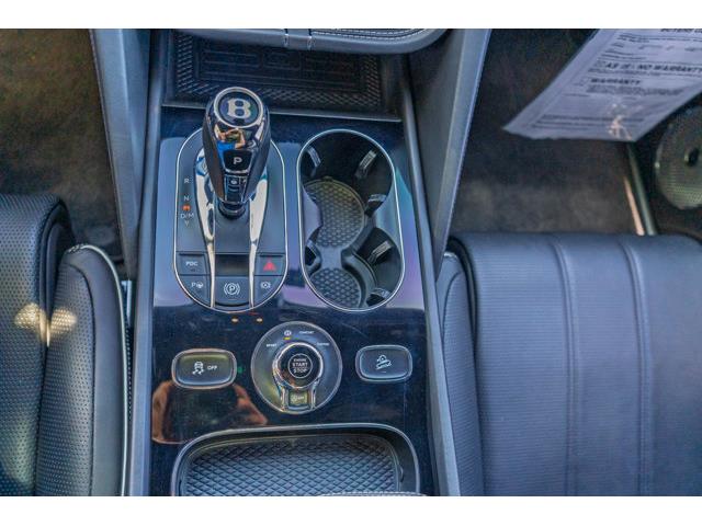 2022 Bentley Bentayga (CC-2072422) for sale in Boise, Idaho