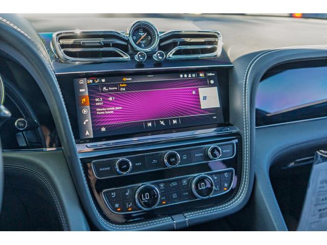 2022 Bentley Bentayga (CC-2072422) for sale in Boise, Idaho
