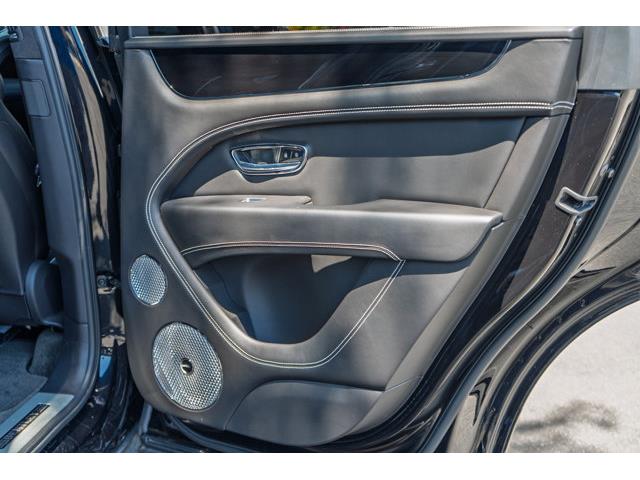 2022 Bentley Bentayga (CC-2072422) for sale in Boise, Idaho