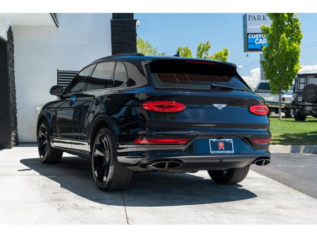 2022 Bentley Bentayga (CC-2072422) for sale in Boise, Idaho