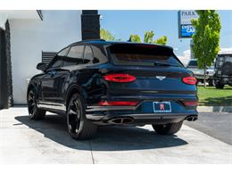 2022 Bentley Bentayga (CC-2072422) for sale in Boise, Idaho