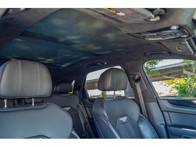 2022 Bentley Bentayga (CC-2072422) for sale in Boise, Idaho