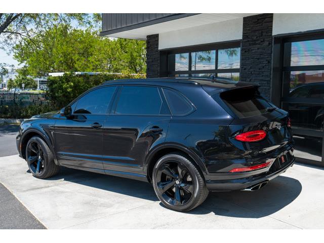 2022 Bentley Bentayga (CC-2072422) for sale in Boise, Idaho