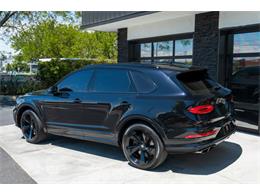 2022 Bentley Bentayga (CC-2072422) for sale in Boise, Idaho