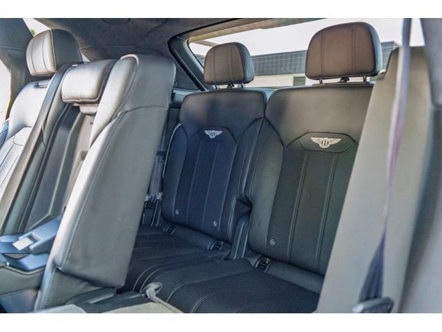 2022 Bentley Bentayga (CC-2072422) for sale in Boise, Idaho