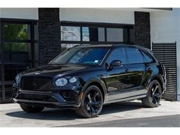 2022 Bentley Bentayga (CC-2072422) for sale in Boise, Idaho