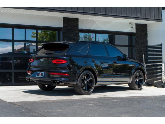 2022 Bentley Bentayga (CC-2072422) for sale in Boise, Idaho