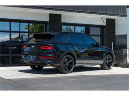 2022 Bentley Bentayga (CC-2072422) for sale in Boise, Idaho
