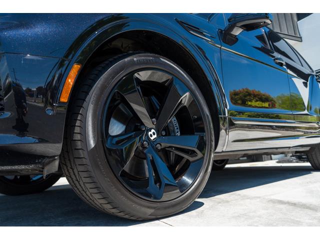 2022 Bentley Bentayga (CC-2072422) for sale in Boise, Idaho