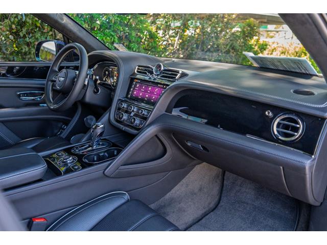 2022 Bentley Bentayga (CC-2072422) for sale in Boise, Idaho