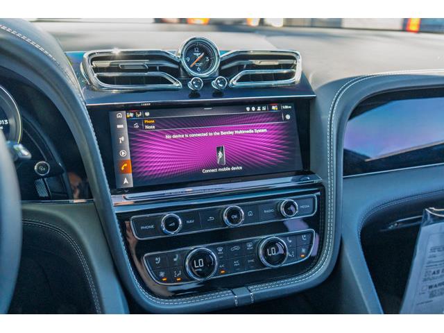 2022 Bentley Bentayga (CC-2072422) for sale in Boise, Idaho
