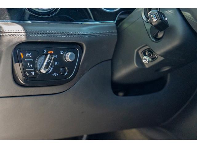 2022 Bentley Bentayga (CC-2072422) for sale in Boise, Idaho