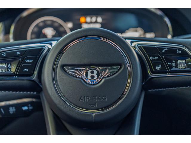 2022 Bentley Bentayga (CC-2072422) for sale in Boise, Idaho