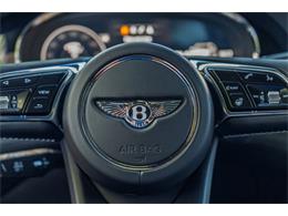 2022 Bentley Bentayga (CC-2072422) for sale in Boise, Idaho