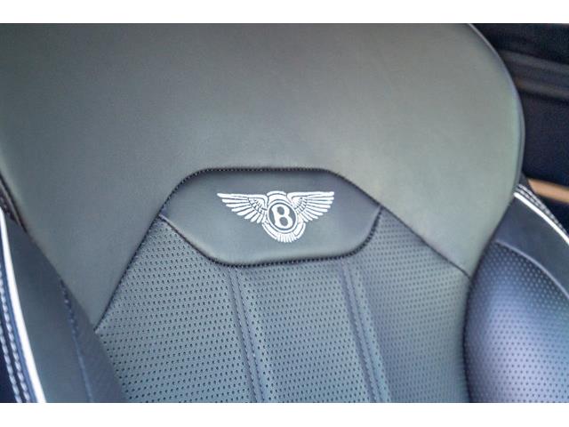 2022 Bentley Bentayga (CC-2072422) for sale in Boise, Idaho