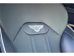 2022 Bentley Bentayga (CC-2072422) for sale in Boise, Idaho
