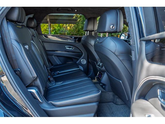2022 Bentley Bentayga (CC-2072422) for sale in Boise, Idaho