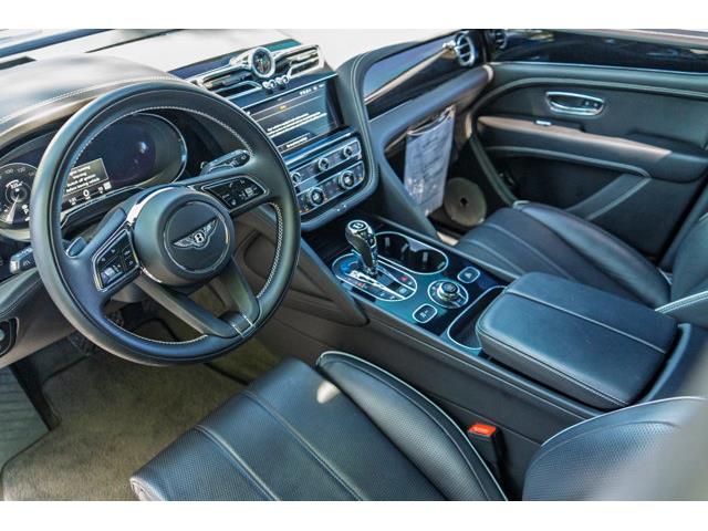2022 Bentley Bentayga (CC-2072422) for sale in Boise, Idaho