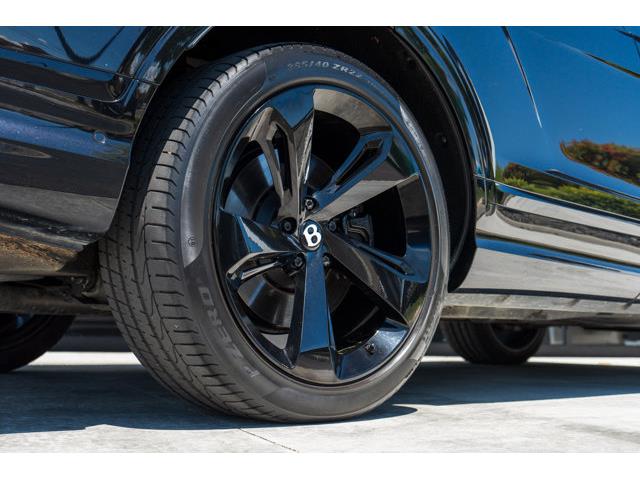 2022 Bentley Bentayga (CC-2072422) for sale in Boise, Idaho