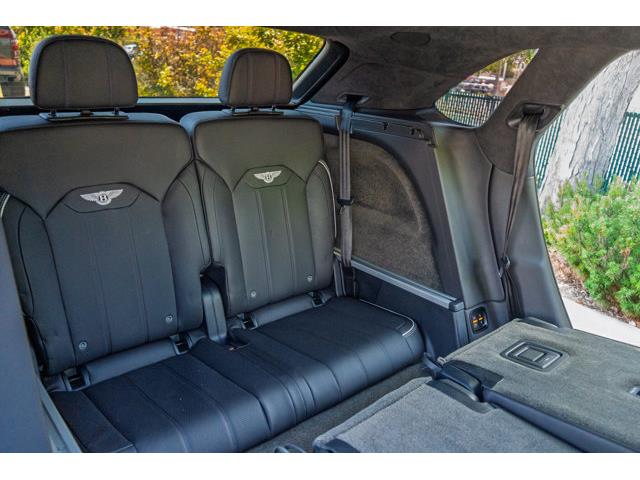 2022 Bentley Bentayga (CC-2072422) for sale in Boise, Idaho