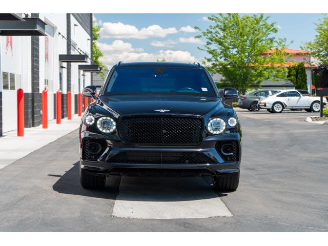 2022 Bentley Bentayga (CC-2072422) for sale in Boise, Idaho