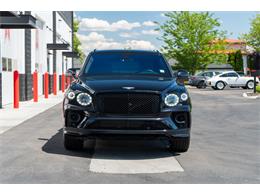 2022 Bentley Bentayga (CC-2072422) for sale in Boise, Idaho