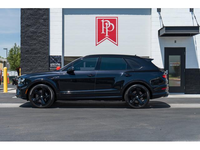 2022 Bentley Bentayga (CC-2072422) for sale in Boise, Idaho
