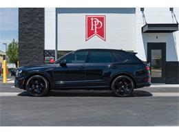 2022 Bentley Bentayga (CC-2072422) for sale in Boise, Idaho