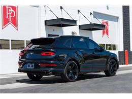 2022 Bentley Bentayga (CC-2072422) for sale in Boise, Idaho