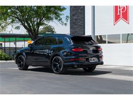 2022 Bentley Bentayga (CC-2072422) for sale in Boise, Idaho