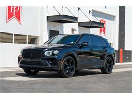 2022 Bentley Bentayga (CC-2072422) for sale in Boise, Idaho