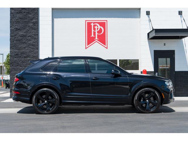 2022 Bentley Bentayga (CC-2072422) for sale in Boise, Idaho