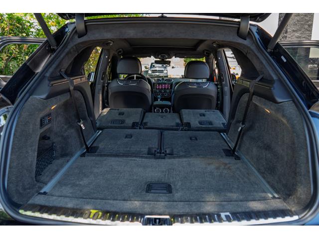 2022 Bentley Bentayga (CC-2072422) for sale in Boise, Idaho