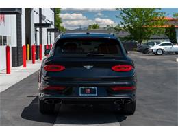 2022 Bentley Bentayga (CC-2072422) for sale in Boise, Idaho