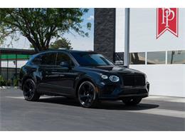 2022 Bentley Bentayga (CC-2072422) for sale in Boise, Idaho